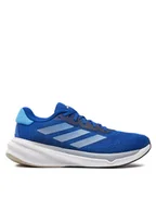 Buty sportowe męskie - adidas Buty Supernova Stride IG8312 Niebieski - miniaturka - grafika 1