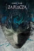 Horror, fantastyka grozy - Zaplecza - Dawid Kain - miniaturka - grafika 1