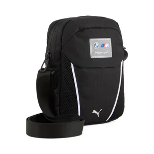 Torba Puma 09142401 BMW MMS PORTABLE Czarna - Torby sportowe - miniaturka - grafika 1