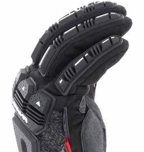 Rękawice Zimowe Mechanix ColdWork MPact BLACK - Rękawice robocze - miniaturka - grafika 1