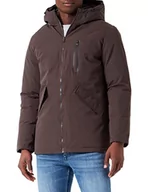 Kurtki męskie - Jack & Jones Kurtka męska Jcojordan Cbo Parka, mulcz, XL - miniaturka - grafika 1