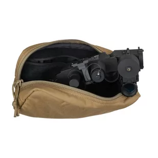 Direct Action - Pokrowiec na okulary NVG POUCH -  Shadow Grey - PO-NVGP-CD5-SGR - Ochrona oczu i twarzy - miniaturka - grafika 4