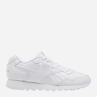 Męskie buty sportowe Reebok Glide 100010027 44 (10.5US) 28.5 cm Białe (4066748717842) - Buty sportowe męskie - miniaturka - grafika 1