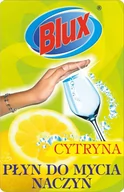 Płyny do naczyń - Płyn do mycia naczyń cytryna z aloesem kanister 5L - miniaturka - grafika 1