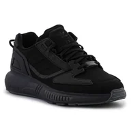 Buty sportowe męskie - Buty adidas Zx 5K Boost M GX8664 czarne - miniaturka - grafika 1