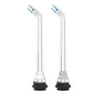 Końcówki do irygatorów - Waterpik WPS-2E końcówki do pielęgnacji implantów, mostów do IRYGATORA WF-05,06 - 2 szuki - miniaturka - grafika 1
