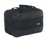 Akcesoria podróżnicze - Bagaż podręczny Torba do samolotu Ryanair Wizzair 40x20x25 Produkt Polski - miniaturka - grafika 1