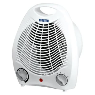 LAUSON LAUSON NOVIN FH 03 TERMOWENTYLATOR - Ogrzewanie przenośne - miniaturka - grafika 1