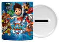 Skarbonki - SKARBONKA DLA DZIECI PSI PATROL Z IMIENIEM - miniaturka - grafika 1