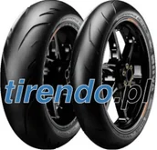 Opony motocyklowe - Avon 3D Supersport 160/60R17 69W tylne koło - miniaturka - grafika 1