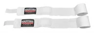 Bandaże bokserskie - Taśmy bokserskie Masters Fight Equipment BBE-4 - miniaturka - grafika 1