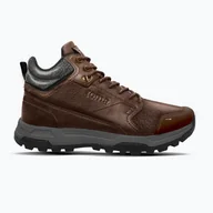 Buty trekkingowe męskie - Buty trekkingowe męskie Joma Tk.Ajofrin 2224 brązowe TKAJOW2224 40 eu - miniaturka - grafika 1