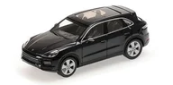 Samochody i pojazdy dla dzieci - Porsche Cayenne 2017 (Blue Metallic) - miniaturka - grafika 1