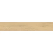 Płytki ceramiczne - Gres szkliwiony Gingerwood White 19.8 X 119.8 Cersanit - miniaturka - grafika 1