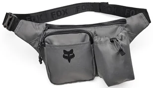 Nerka Codzienna Fox Head Premium Hip Pack Pewter - Nerki - miniaturka - grafika 1