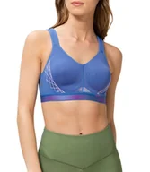 Biustonosze - Biustonosz sportowy Triaction Cardio Cloud P EX-70B - miniaturka - grafika 1