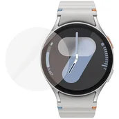 Akcesoria do smartwatchy - Szkło hartowane PANZERGLASS Ultra-Wide Fit do Samsung Galaxy Watch 7 44mm - miniaturka - grafika 1
