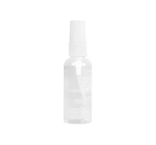 Inglot Utrwalacz makijażu Makeup Fixer 50 ml (n) - Utrwalacze do makijażu - miniaturka - grafika 1