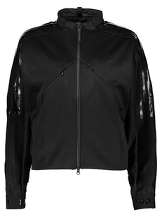 adidas Bluza w kolorze czarnym - Bluzy damskie - miniaturka - grafika 1