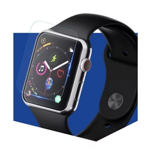 3MK Folia ARC Watch Huawei Watch 4 Folia Fullscreen - Akcesoria do smartwatchy - miniaturka - grafika 2