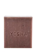 Mydła - Yesha Yesha Mydło w kostce Malinowy Raj 100g - miniaturka - grafika 1