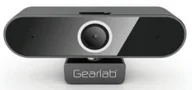 Kamery internetowe - eSTUFF G640 HD Office Webcam 8MP, - miniaturka - grafika 1