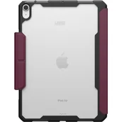 Etui do tabletów - Etui na iPad Air UAG Essential Armor Bordowy UAG124474119049 - miniaturka - grafika 1