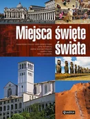 Albumy krajoznawcze - Miejsca Święte Świata - miniaturka - grafika 1