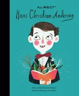 Filologia i językoznawstwo - Smartbooks Mali Wielcy Hans Christian Andersen - miniaturka - grafika 1