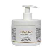 Maski do włosów - MonRin MonRin Maska ułatwiająca rozczesywanie włosów - miniaturka - grafika 1