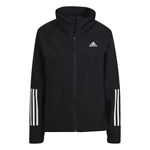 adidas Damska kurtka W BSC 3s R.r. J, czarna, XXS, czarny, XXS - Kurtki damskie - miniaturka - grafika 1