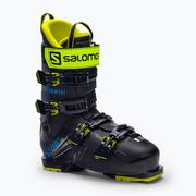 Buty narciarskie - Buty narciarskie męskie Salomon S Pro HV 130 GW czarne L47059100  29.0-29.5 cm - miniaturka - grafika 1