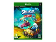 Gry Xbox One - Smerfy Kart GRA XBOX ONE - miniaturka - grafika 1