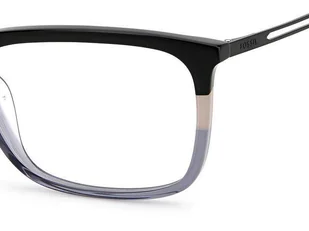 Okulary korekcyjne Fossil FOS 7128 08A - Okulary korekcyjne, oprawki, szkła - miniaturka - grafika 4