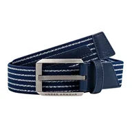 Paski - Pasek Under Armour Stretch Belt 121 cm - miniaturka - grafika 1