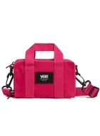 Torby męskie - Torba na ramię Vans Block Wallet Bag - cherries jubilee - miniaturka - grafika 1