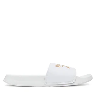 Klapki Reebok SS25-3C069-1 Biały - Klapki i japonki damskie - miniaturka - grafika 1