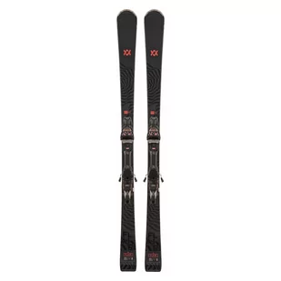 Narty damskie Volkl 2024 Flair 75 + VM 11 ALU GW L V2310052 - Narty - miniaturka - grafika 1