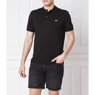 Koszule męskie - Lacoste Polo | Regular Fit - grafika 1