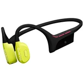 Słuchawki - Suunto Wing Limonkowe - miniaturka - grafika 1