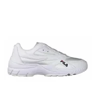 Buty sportowe męskie - Buty do chodzenia męskie Fila Hyperwalker Low - miniaturka - grafika 1