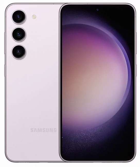 Samsung Galaxy S23 5G 8GB/256GB Dual Sim Różowy SM-S911BLIGEUE