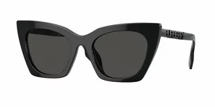 Okulary Przeciwsłoneczne Burberry BE 4372U Marianne 300187 - Okulary przeciwsłoneczne - miniaturka - grafika 1