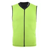 Sporty zimowe - akcesoria - Kamizelka ochronna Dainese Auxagon Vest - miniaturka - grafika 1