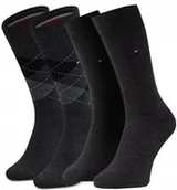 Skarpetki męskie - Tommy Hilfiger Skarpety Męskie 47-49 - miniaturka - grafika 1