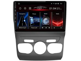 Radio Android FS2-Ultra Citroen C4L 2013-2016 2/32GB, CarPlay Android Auto - Radia samochodowe - miniaturka - grafika 1