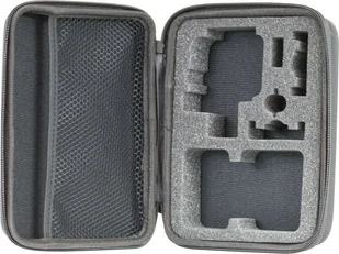 Hurtel GoPro SJCAM rozmiar M uniwersalny - Akcesoria do kamer sportowych - miniaturka - grafika 1