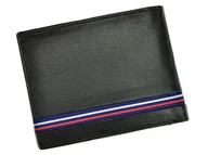 Portfele - Skórzany męski portfel Wild N992-GV RFID - miniaturka - grafika 1