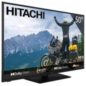 Telewizory - Hitachi 50HK5300 - miniaturka - grafika 1