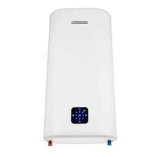 Pojemnościowy podgrzewacz wody Thermoval Aqua Ti-100-L-W 100L Slim Wi-Fi - Podgrzewacze wody - miniaturka - grafika 3
